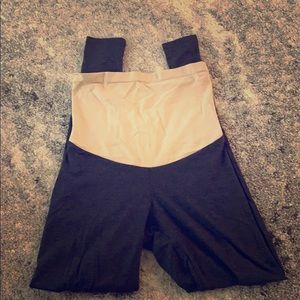Maternity tight xsmall